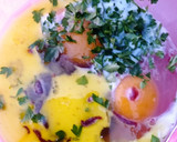Foto del paso 2 de la receta: Pastel de pescado en microondas