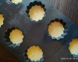 Une image de l'étape 1 de Cannelés.