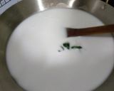 Foto langkah ke 1 dari resep Bubur Sumsum Candil.