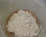 Foto langkah ke 1 dari resep Bika Ambon fiber crem.