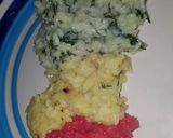 Foto del paso 33 de la receta: Risotto tres colores tres sabores