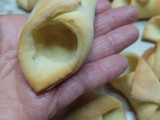 Gaznate. Dulces Criollos Para La Hora Del Mate