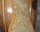 Foto del paso 7 de la receta: Calabacín relleno de coliflor