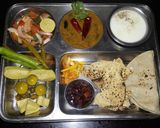 સલાડ(salad recipe in gujarati) રેસીપી સ્ટેપ1ફોટો