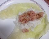 Foto del paso 4 de la receta: Sacos de col