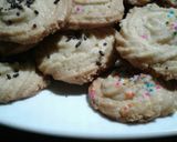 Foto del paso 6 de la receta: Ricas galletas de pasta seca