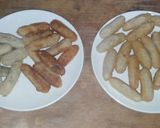 Foto langkah ke 9 dari resep Empek-empek ekonomis.