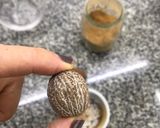 Foto del paso 1 de la receta: Botánicos para tragos
