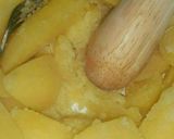Foto langkah ke 2 dari resep Mashed Potato.