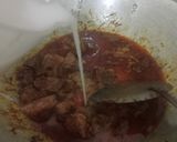 Foto langkah ke 2 dari resep Rendang.