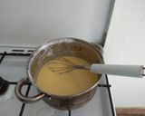 Banántorta sütés nélkül recept fázis 1 fotója