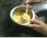 चना दाल के मोतीचूर लड्डू (Chana dal ke motichur laddu recipe in hindi) रेसिपी चरण 2 फोटो