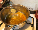 Foto del paso 6 de la receta: Salmón en salsa a la miel