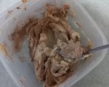 Foto del paso 5 de la receta: Pastisetas de cocoa y vainilla
