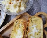 A picture of step 3 of Mashed potato.
