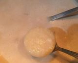 A picture of step 7 of Rice Dumplings in Jaggery Malai.