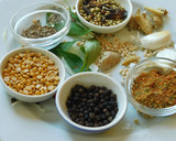 மிளகு குழம்பு ரெசிபி ஸ்டேப் 1 புகைப்படம்