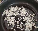 Foto del paso 3 de la receta: Patatas a la importancia con huevos poché