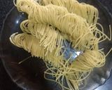 Foto del paso 4 de la receta: Albóndigas en sopa