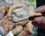 Foto del paso 7 de la receta: Medialunas
