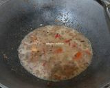 Foto langkah ke 2 dari resep Mie Goreng Bumbu Kacang.