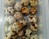 Foto langkah ke 1 dari resep Tahu Telur Puyuh Pedas Manis.