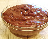 Foto del paso 9 de la receta: Crema Pastelera de Chocolate para relleno de tartas y postres