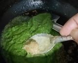 কড়াইশুঁটির পাটিসাপ্টা (karaishutir patisapta recipe in Bengali) রেসিপির ধাপ 3 ছবি