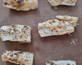 Foto del paso 2 de la receta: Yuca especiada al horno. Mandioca con especias al horno
