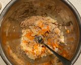 Foto del paso 2 de la receta: Tortilla de atún 🦔
