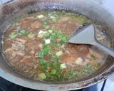 Foto langkah ke 6 dari resep Mie Ayam (topping ayam & jamur shitake).