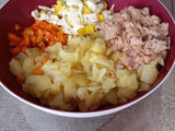 Ensaladilla