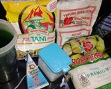Foto langkah ke 1 dari resep Es Bongko (Ati Pari).