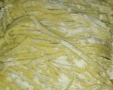 Foto langkah ke 3 dari resep Stik keju ANTI RIBET.