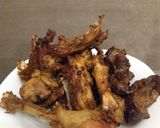 Foto langkah ke 3 dari resep Ayam Goreng Ketumbar.