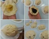Foto langkah ke 7 dari resep Bakpao (No Mixer/Ulen).