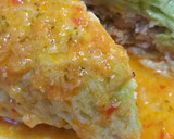 Foto del paso 3 de la receta: Repollo relleno de carne