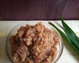 Foto langkah ke 3 dari resep Enten Kelapa.