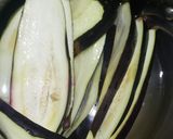 Foto del paso 2 de la receta: Berenjenas a la Cheva