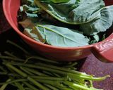 A picture of step 2 of White Kohlrabi.