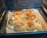 Foto del paso 7 de la receta: Roscón de reyes a mano