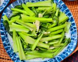 Hình bước làm 3 của món Cơm nhà 12