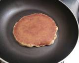 Super Fluffy Pancake langkah memasak 6 foto