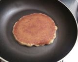 Foto langkah ke 6 dari resep Super Fluffy Pancake.