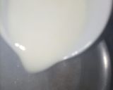 A picture of step 2 of Almond sweet oats.