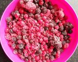Tejmentes pudingos gyümölcsleves recept fázis 2 fotója