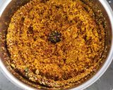 બીસીબેલે રાઈ (Bisibel Rice Recipe In Gujarati) રેસીપી સ્ટેપ3ફોટો