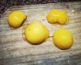 Foto del paso 2 de la receta: Ensalada de repollo y durazno