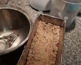 Foto del paso 3 de la receta: Pie de Pera (saludable)