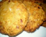 A picture of step 9 of Potato 🍠chapli kabab.